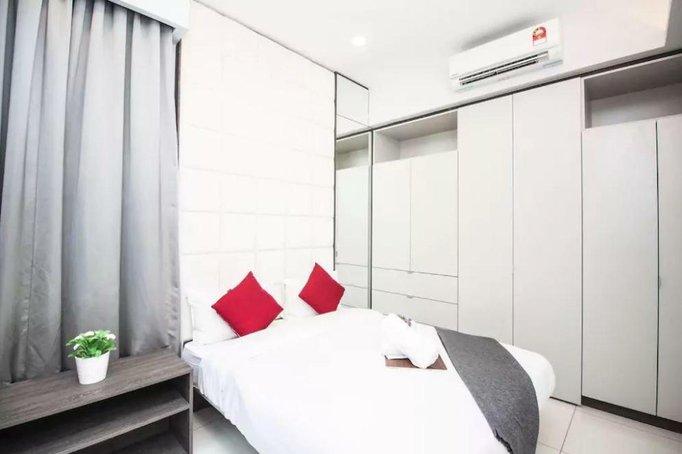 The Robertson Kl Hotel Kuala Lumpur Exterior photo