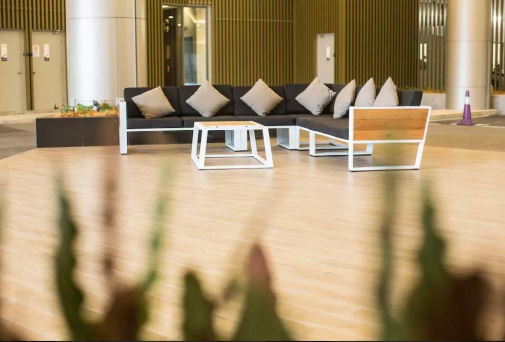 The Robertson Kl Hotel Kuala Lumpur Exterior photo