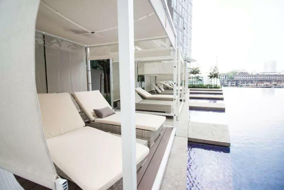 The Robertson Kl Hotel Kuala Lumpur Exterior photo