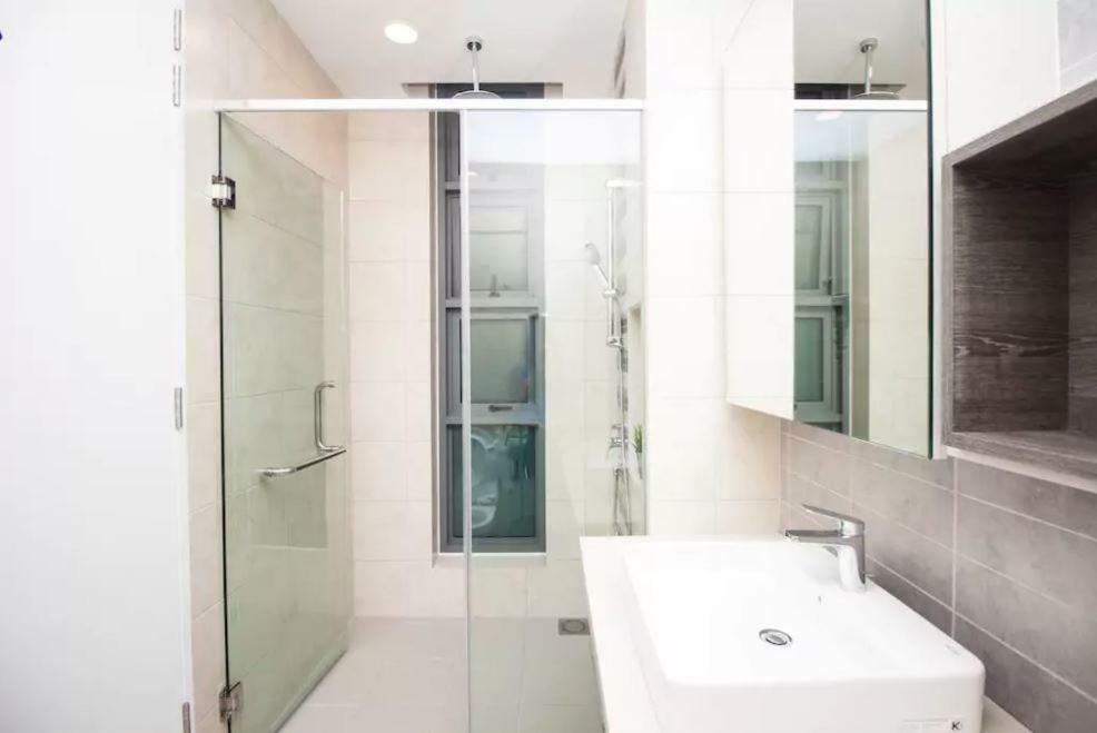 The Robertson Kl Hotel Kuala Lumpur Exterior photo