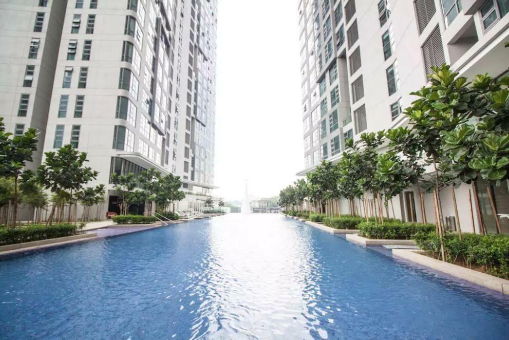 The Robertson Kl Hotel Kuala Lumpur Exterior photo
