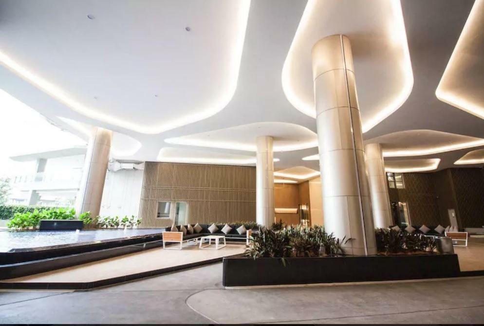 The Robertson Kl Hotel Kuala Lumpur Exterior photo