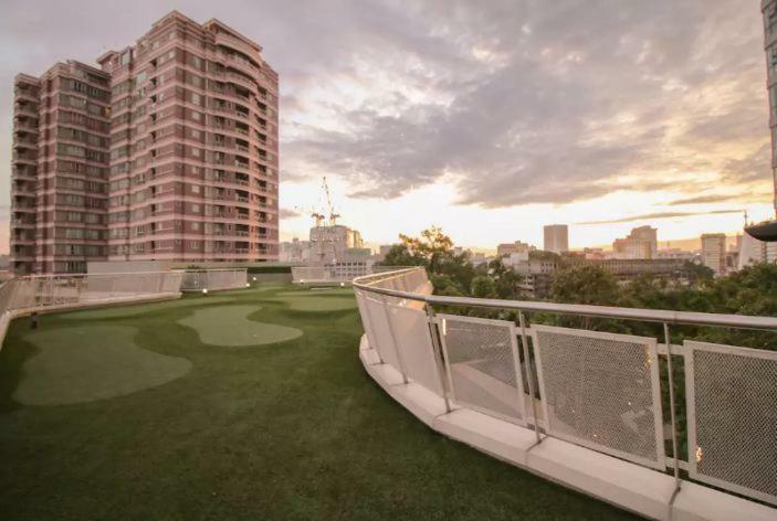 The Robertson Kl Hotel Kuala Lumpur Exterior photo